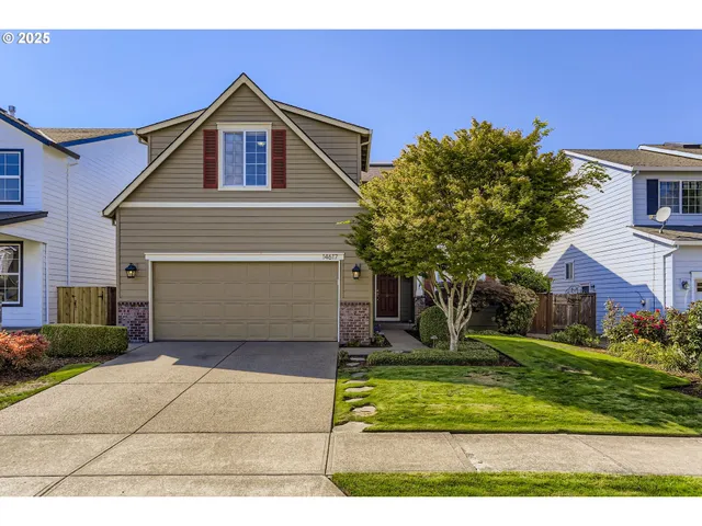 $699,900 | 14617 Southeast Thornapple Lane, Milwaukie, OR 97267