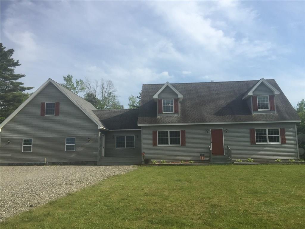 304 Phinney Farm Road Lincoln, ME 04457 - Photo 17 of 21 Photo