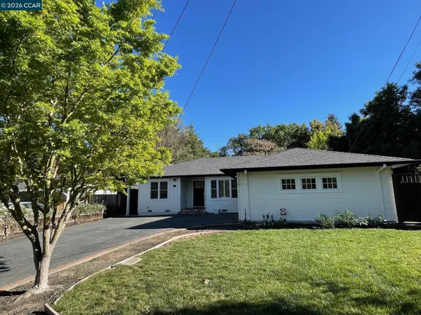 $1,608,750 | 157 Ponderosa Lane, Lafayette, CA 94595