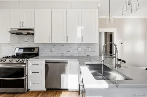 $1,075,000 | 2065 Holly Street, Denver, CO 80207