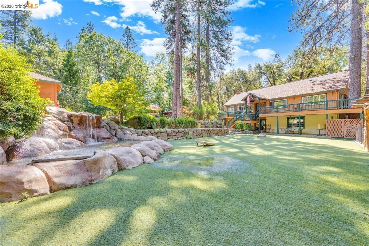 22732 Middle Camp Road Sonora, CA 95370 - Photo 7 of 56 Gallery Image 7
