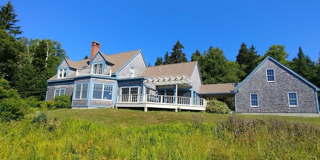10 Point Road Harborside, ME 04642 - Photo 21 of 22 Photo