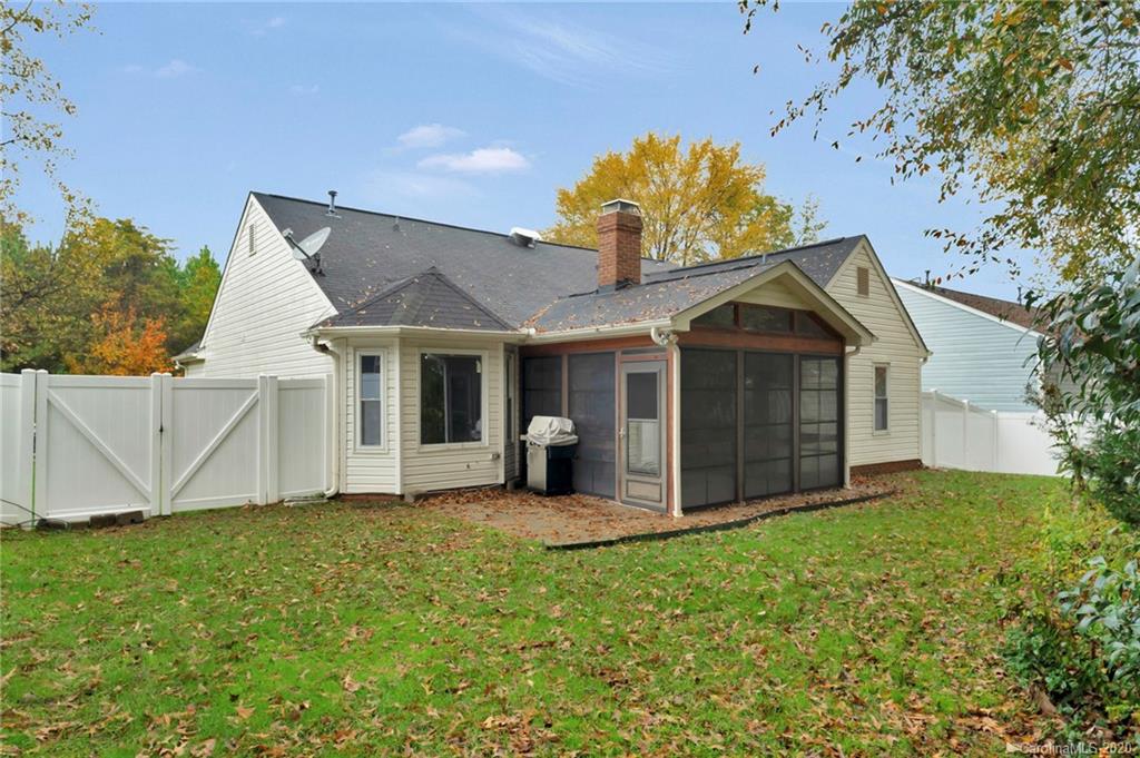 14627 Smith Road Charlotte, NC 28273 - Photo 25 of 31 Gallery Image 25