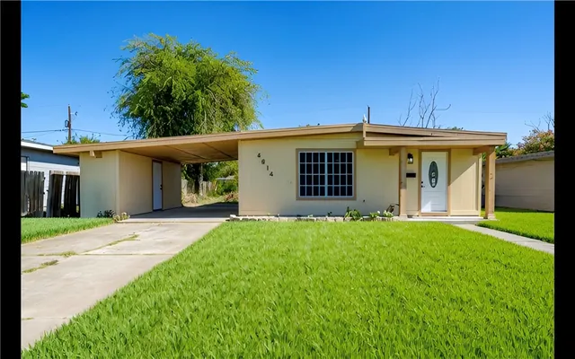 $223,999 | 4814 Kasper Street, Corpus Christi, TX 78415