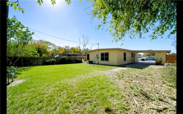 $223,999 | 4814 Kasper Street, Corpus Christi, TX 78415