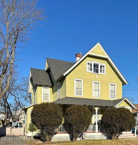 $1,375,000 | 11 Pearce Avenue, Manasquan, NJ 08736