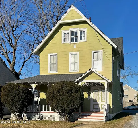 $1,375,000 | 11 Pearce Avenue, Manasquan, NJ 08736