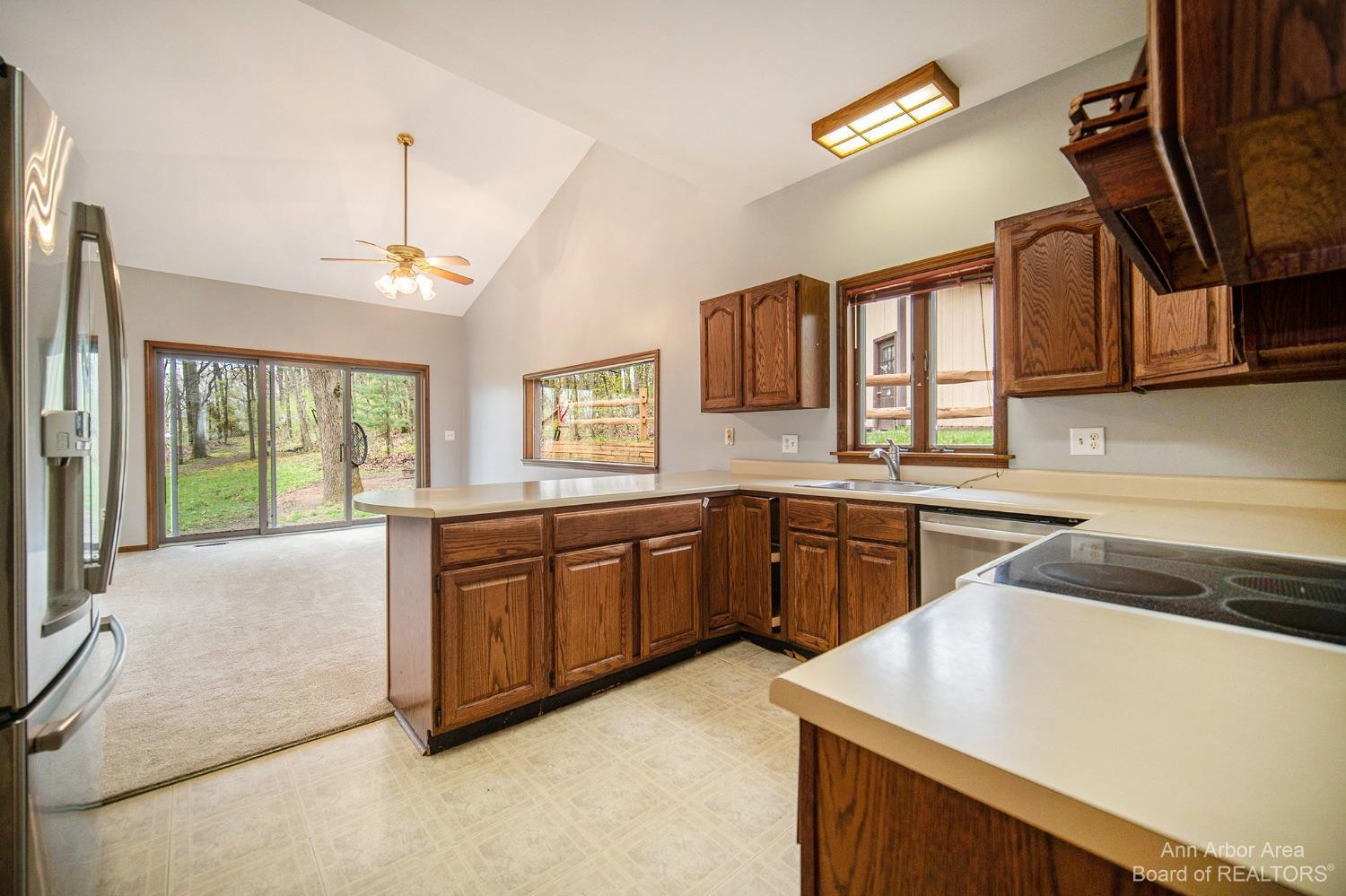 4220 Cedar Lake Road Chelsea, MI 48118 - Photo 8 of 32 Photo 8