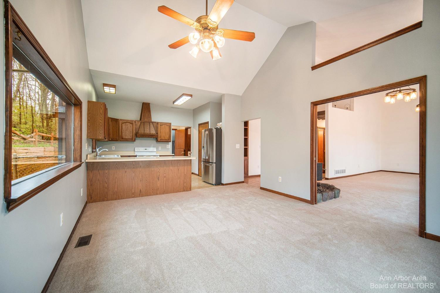 4220 Cedar Lake Road Chelsea, MI 48118 - Photo 9 of 32 Photo 9