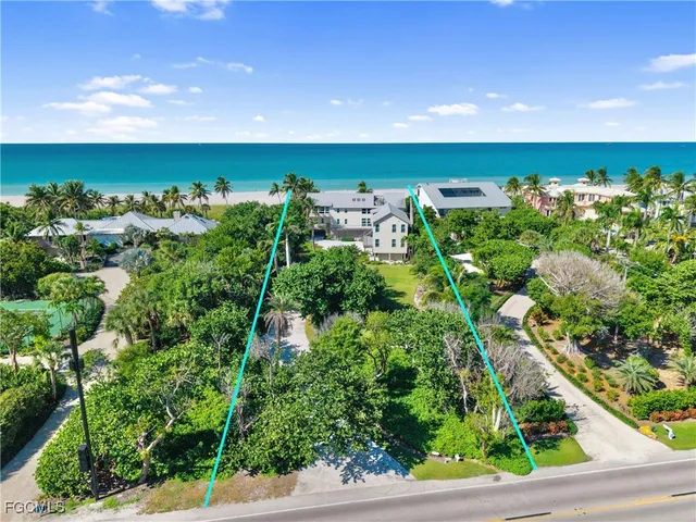 $7,950,000 | 16512 Captiva Drive, Captiva, FL 33924