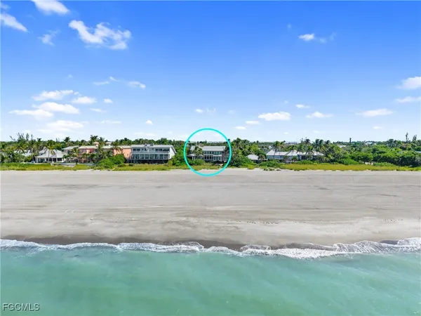 $7,950,000 | 16512 Captiva Drive, Captiva, FL 33924