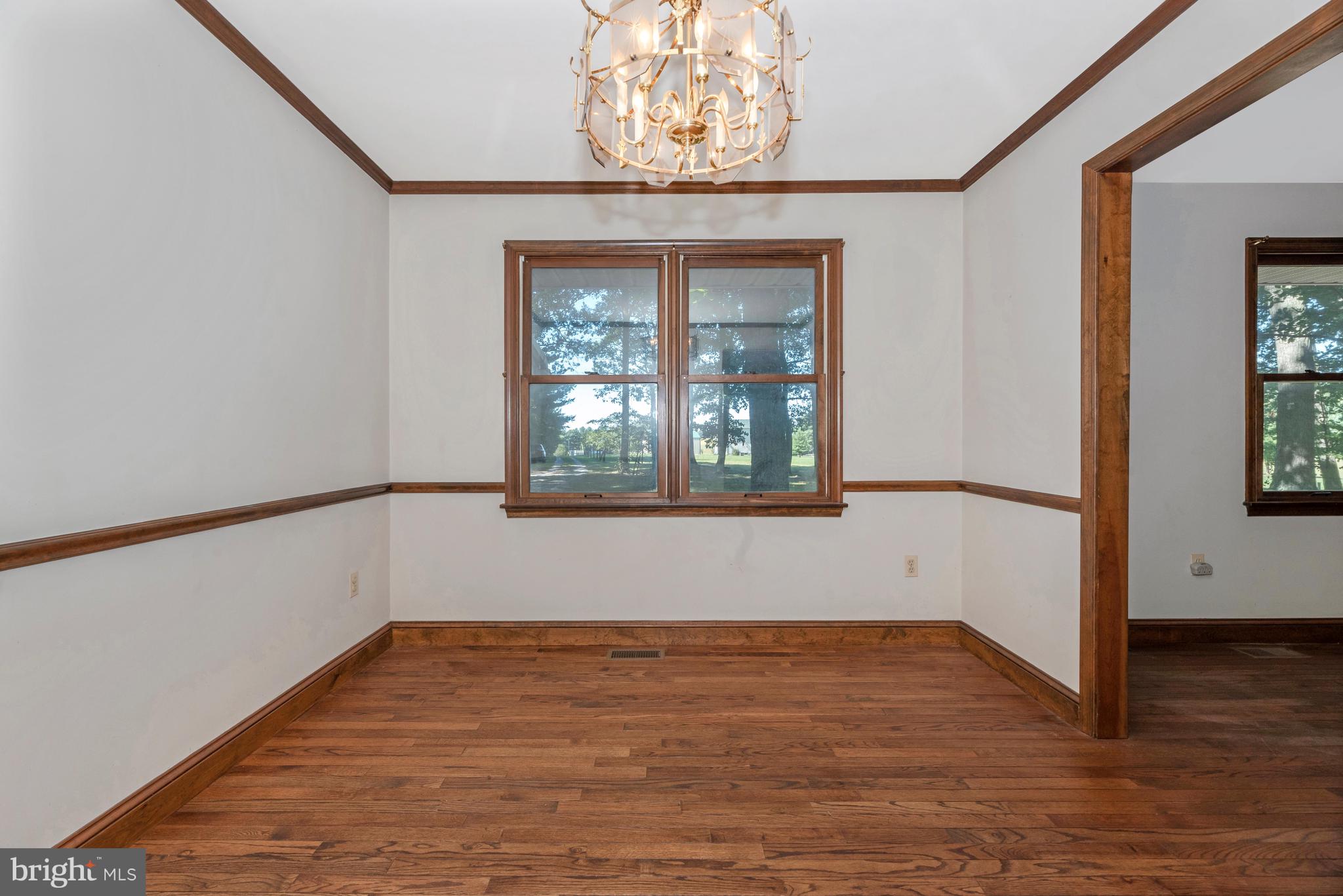 4799 Babylon Road Taneytown, MD 21787 - Photo 11 of 49 Dining Room