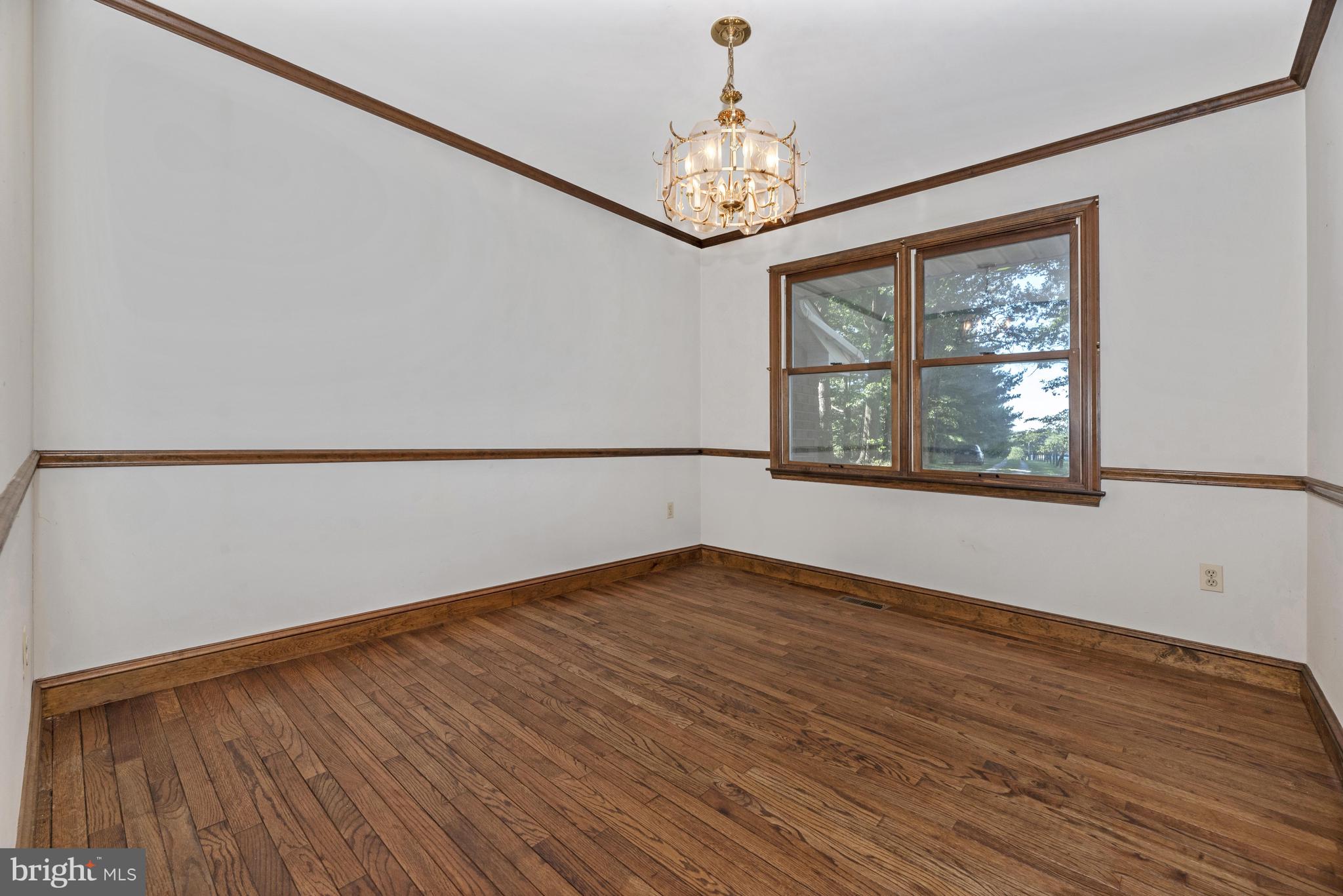 4799 Babylon Road Taneytown, MD 21787 - Photo 12 of 49 Dining Room