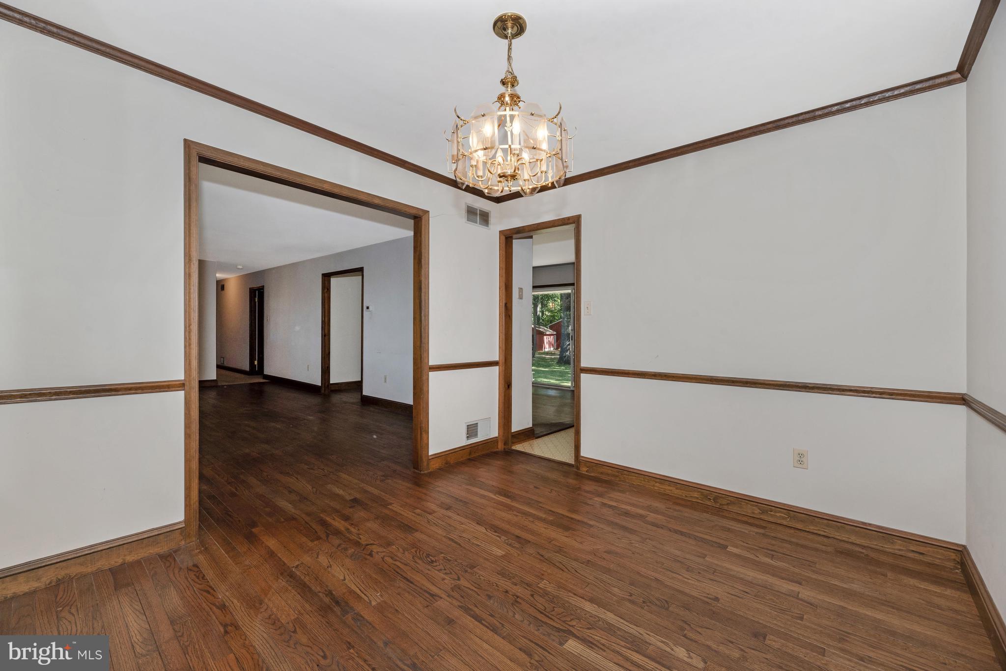 4799 Babylon Road Taneytown, MD 21787 - Photo 13 of 49 Dining Room