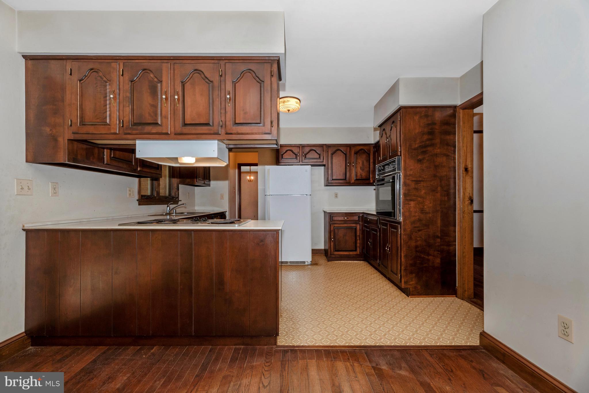 4799 Babylon Road Taneytown, MD 21787 - Photo 15 of 49 Kitchen