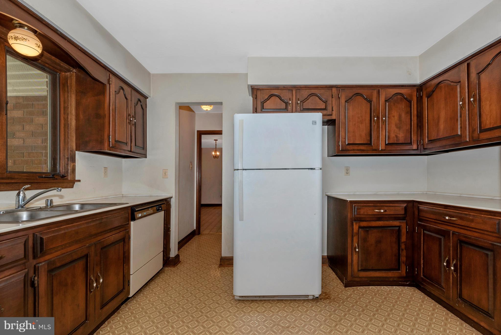 4799 Babylon Road Taneytown, MD 21787 - Photo 16 of 49 Kitchen