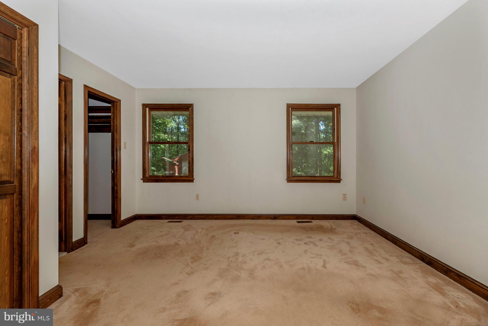 4799 Babylon Road Taneytown, MD 21787 - Photo 24 of 49 Primary Bedroom