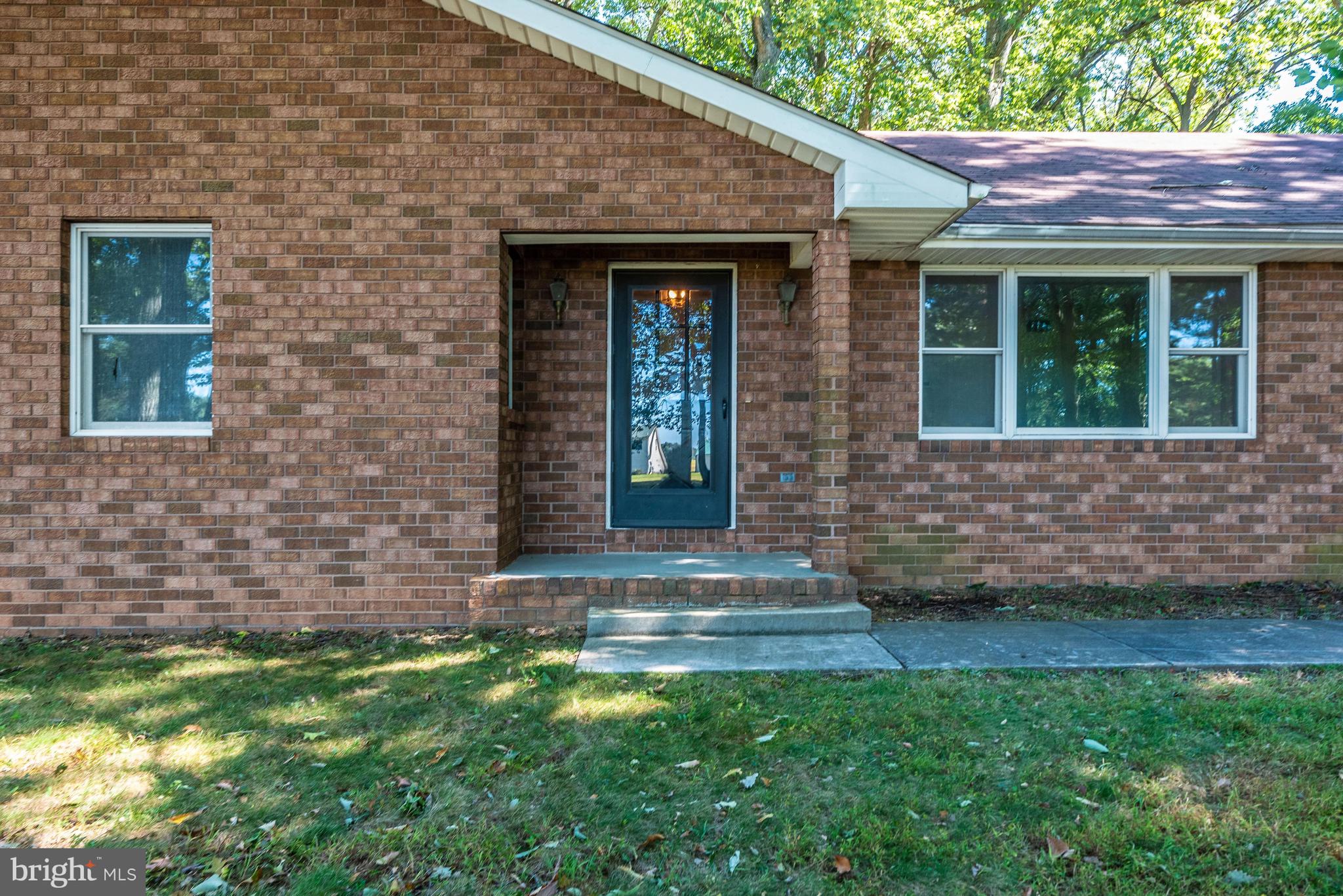 4799 Babylon Road Taneytown, MD 21787 - Photo 3 of 49 Exterior Front