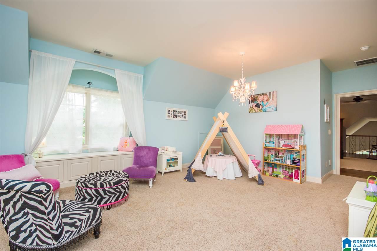 109 Kilberry Way Pelham, AL 35124 - Photo 40 of 50