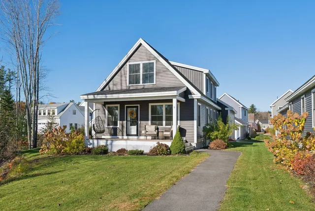 $730,000 | 9 Pacer Way, Scarborough, ME 04074