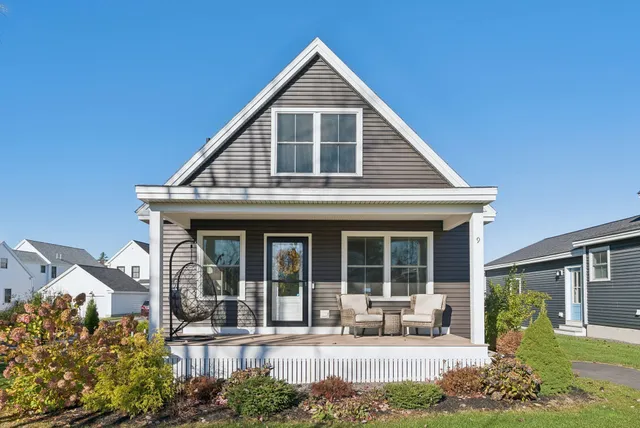 $730,000 | 9 Pacer Way, Scarborough, ME 04074