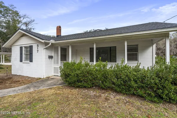 $320,000 | 517 Clinton Drive, Orange Park, FL 32073