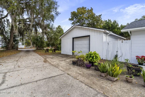 $320,000 | 517 Clinton Drive, Orange Park, FL 32073