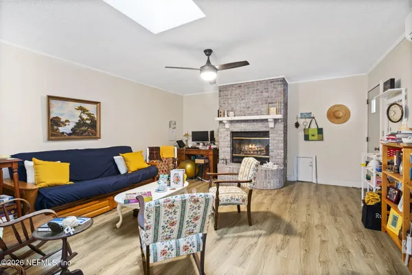 $320,000 | 517 Clinton Drive, Orange Park, FL 32073