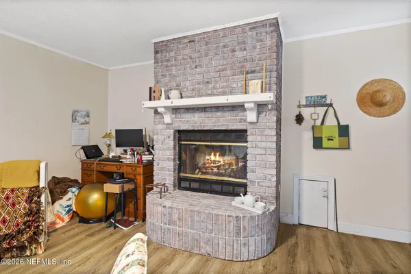 $320,000 | 517 Clinton Drive, Orange Park, FL 32073