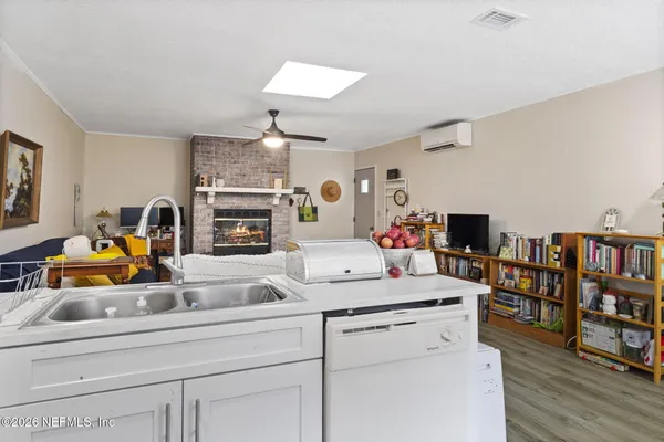 $320,000 | 517 Clinton Drive, Orange Park, FL 32073