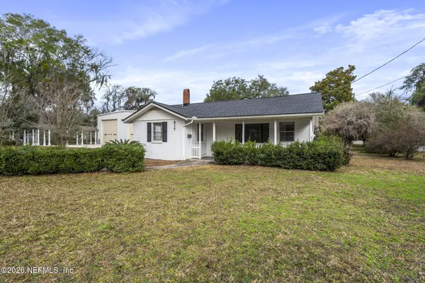 $320,000 | 517 Clinton Drive, Orange Park, FL 32073