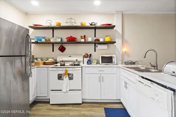 $320,000 | 517 Clinton Drive, Orange Park, FL 32073