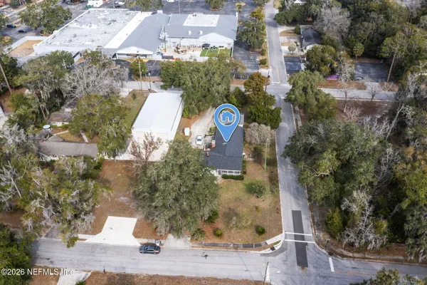 $320,000 | 517 Clinton Drive, Orange Park, FL 32073