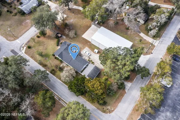 $320,000 | 517 Clinton Drive, Orange Park, FL 32073