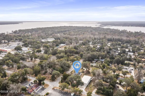 $320,000 | 517 Clinton Drive, Orange Park, FL 32073