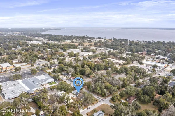 $320,000 | 517 Clinton Drive, Orange Park, FL 32073