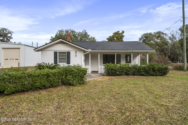 $320,000 | 517 Clinton Drive, Orange Park, FL 32073