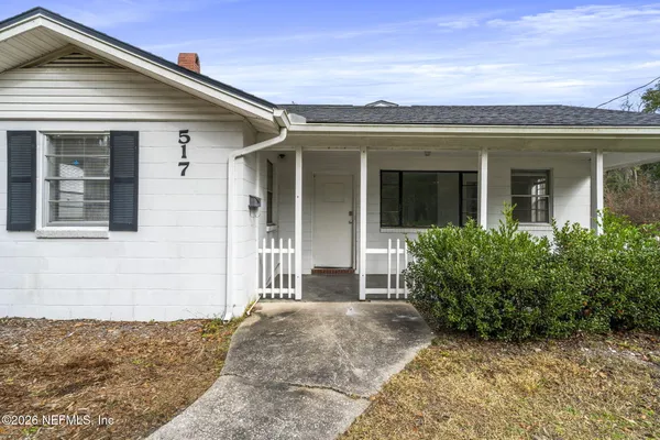 $320,000 | 517 Clinton Drive, Orange Park, FL 32073