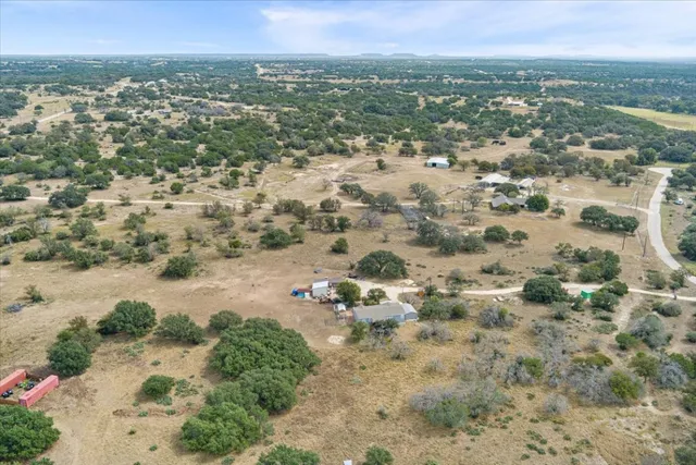 a view of an ocean beach