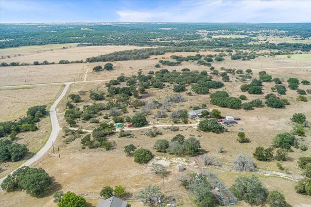 a view of an ocean and beach