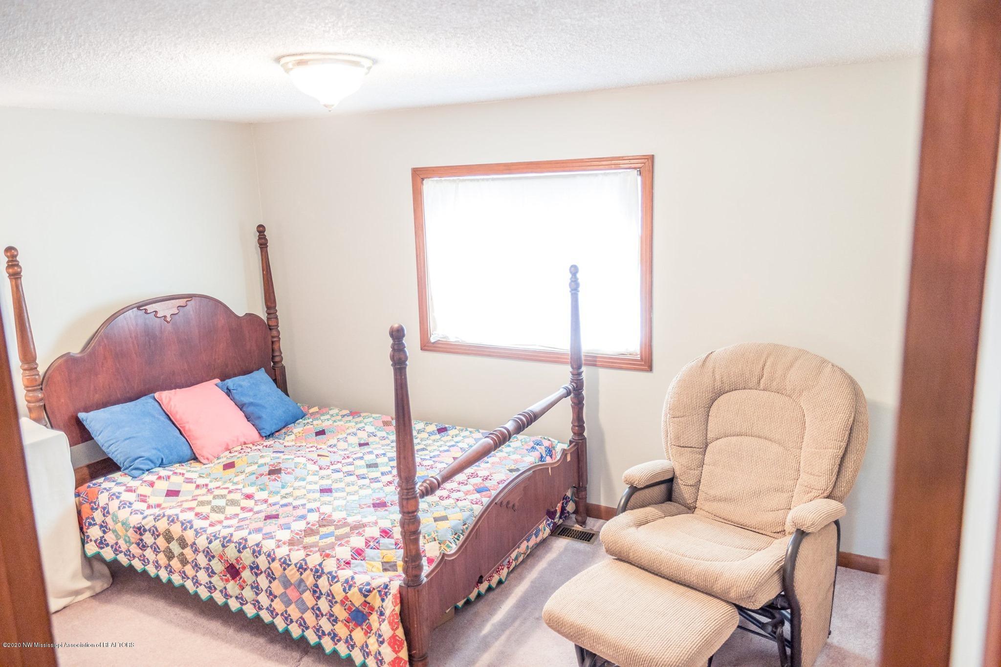 449 Strickland Road Byhalia, MS 38611 - Photo 23 of 45 Bedroom3