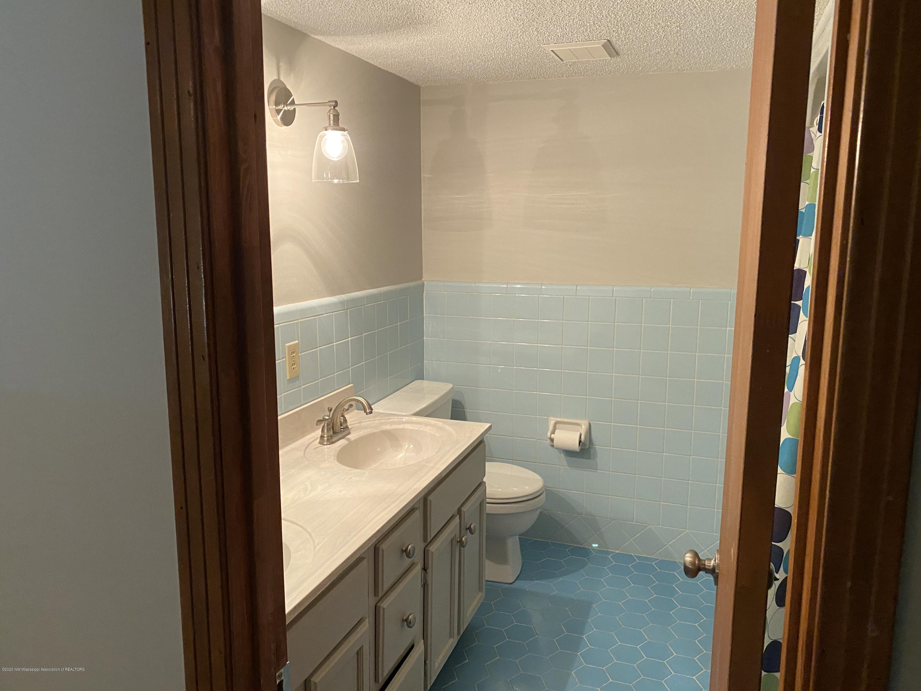 449 Strickland Road Byhalia, MS 38611 - Photo 25 of 45 Bath1
