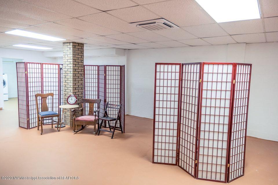 449 Strickland Road Byhalia, MS 38611 - Photo 30 of 45 Basement