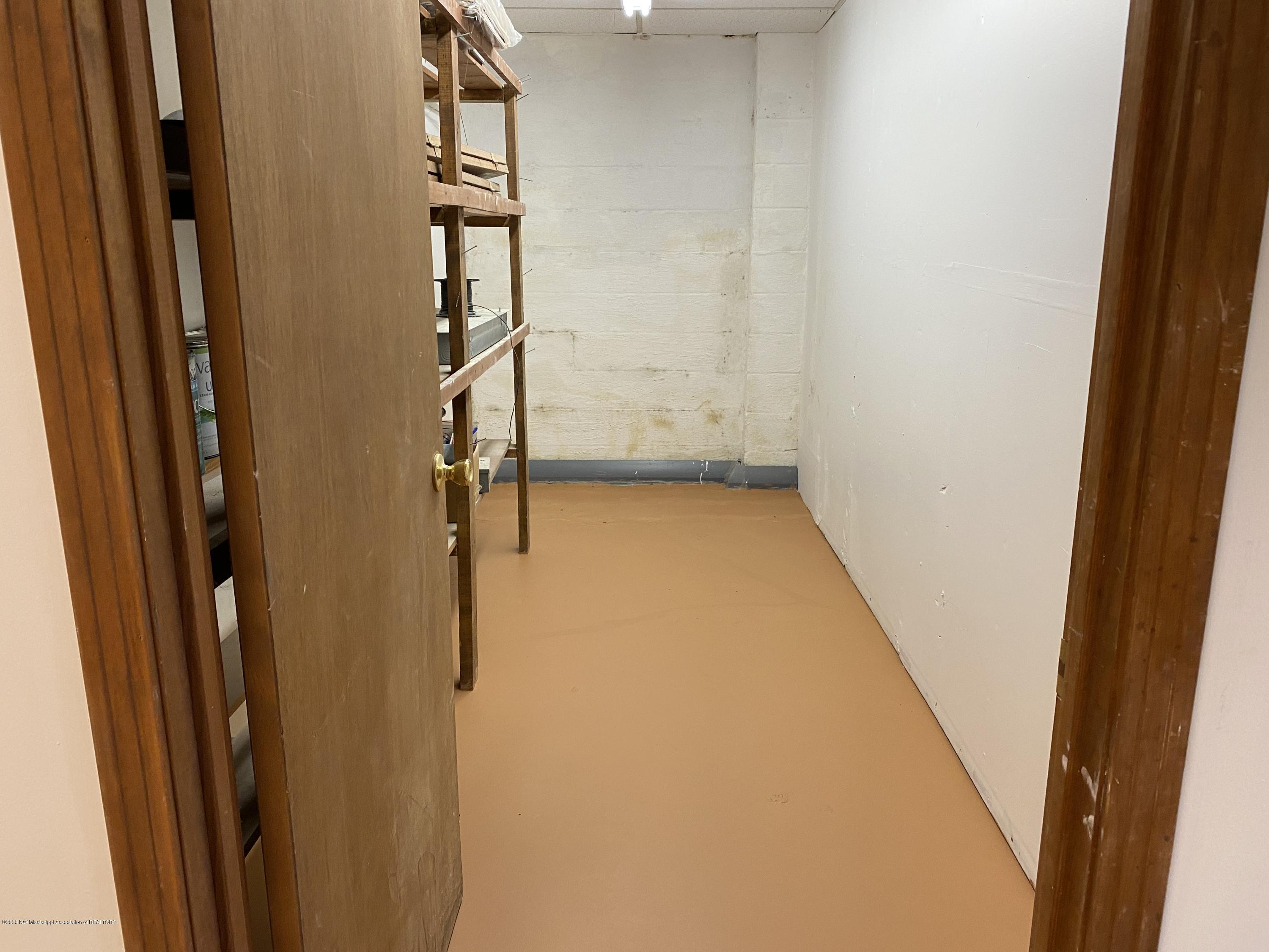 449 Strickland Road Byhalia, MS 38611 - Photo 38 of 45 Basement