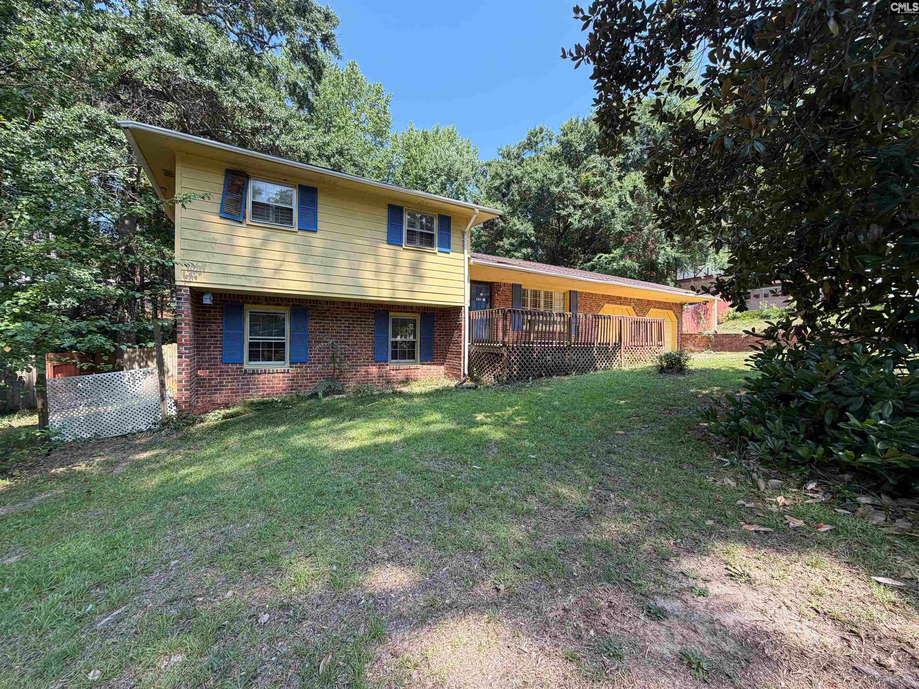 312 Waltham Abby Road Columbia, SC 29212 - Photo 4 of 15 Gallery Image 4