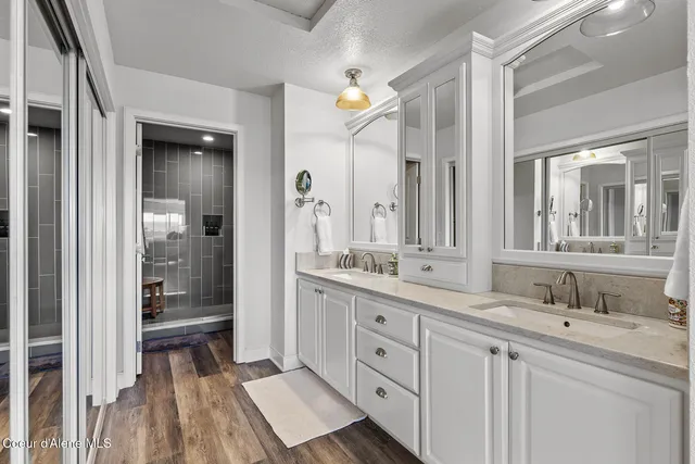 $1,800,000 | 4724 South Arrow Point Drive, Unit A301, Harrison, ID 83833