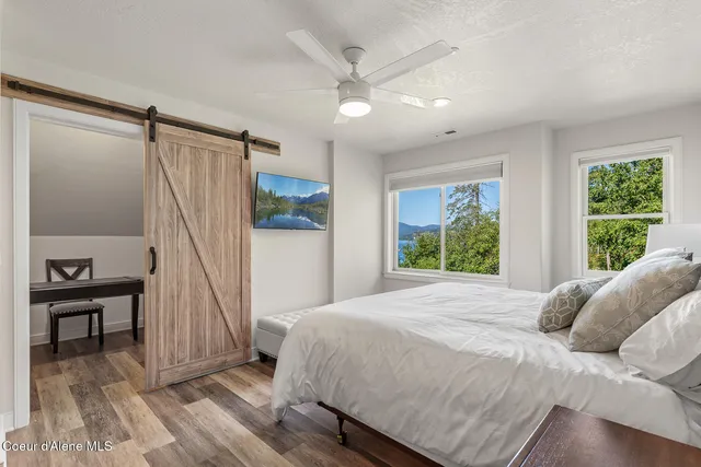 $1,800,000 | 4724 South Arrow Point Drive, Unit A301, Harrison, ID 83833