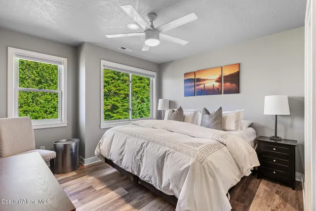 $1,800,000 | 4724 South Arrow Point Drive, Unit A301, Harrison, ID 83833