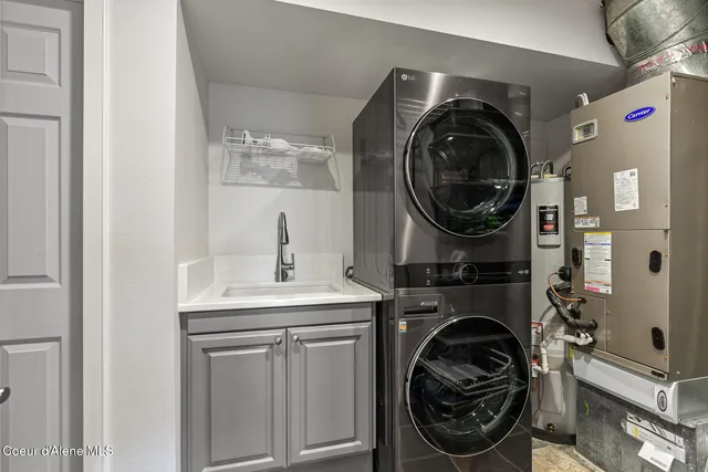 $1,800,000 | 4724 South Arrow Point Drive, Unit A301, Harrison, ID 83833