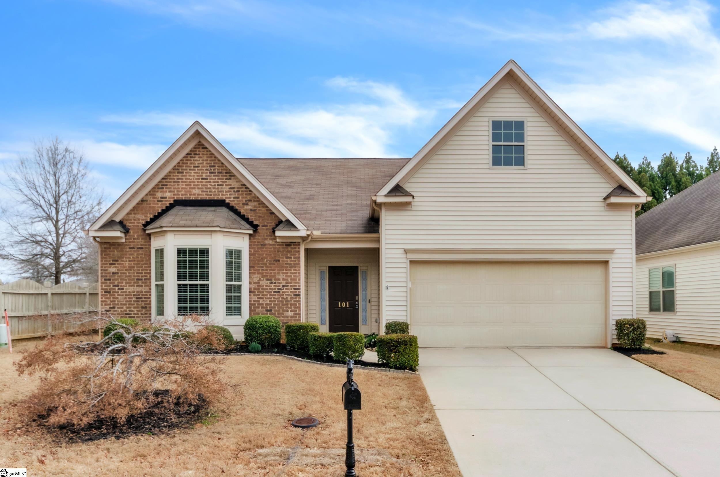101 Hunslet Way Simpsonville, SC 29680 - Photo 1 of 31